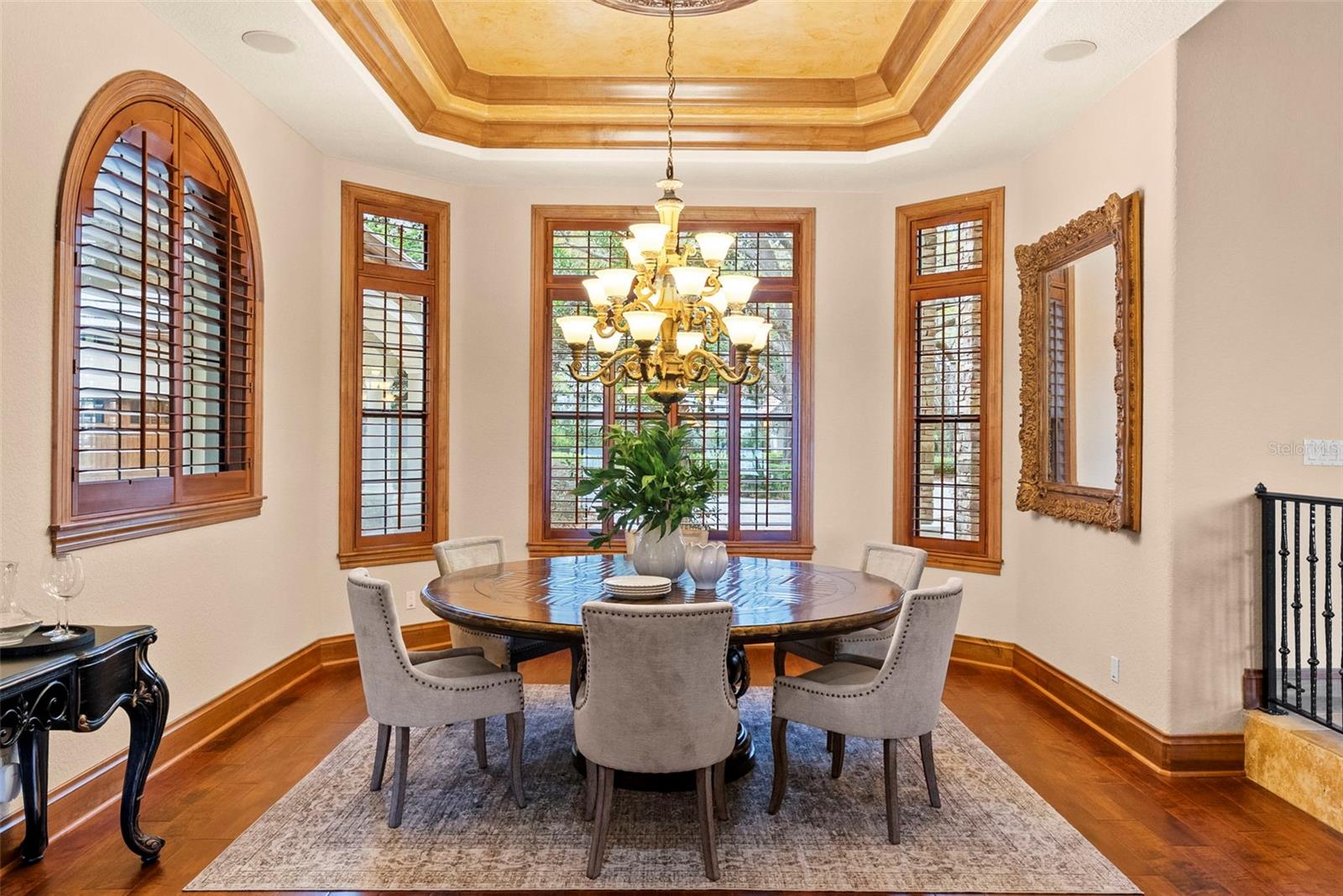 NORTHBRIDGE AT LAKE PRETTY - Residential