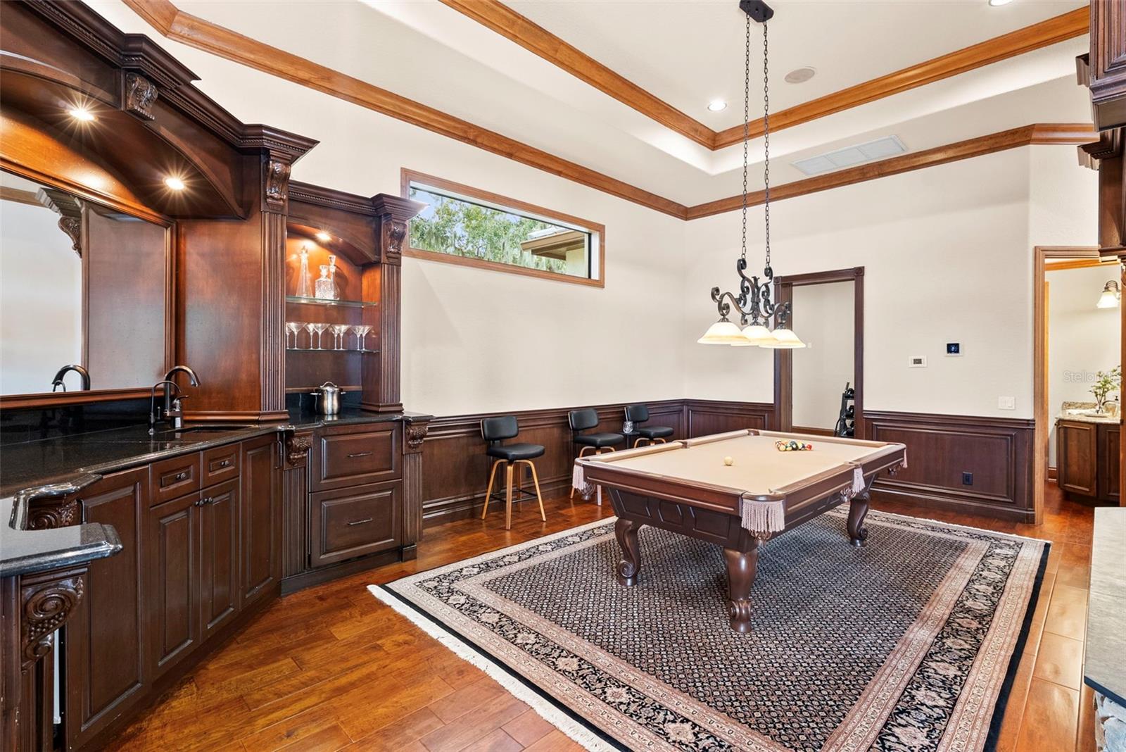 NORTHBRIDGE AT LAKE PRETTY - Residential