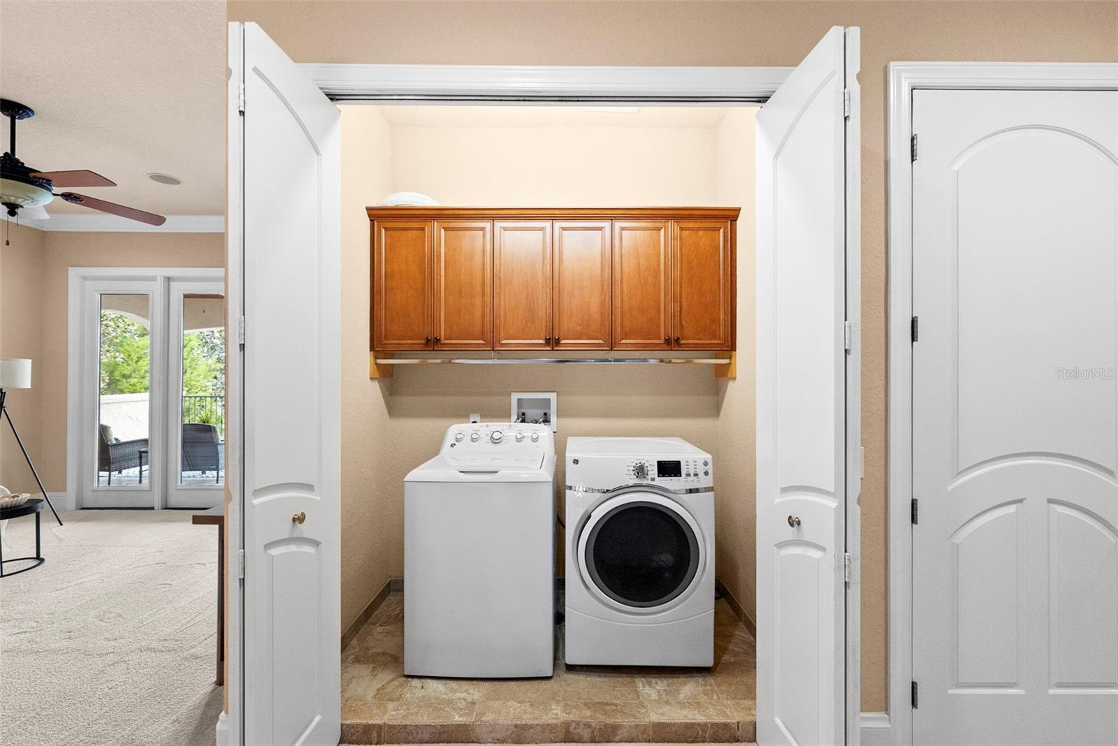 NORTHBRIDGE AT LAKE PRETTY - Residential