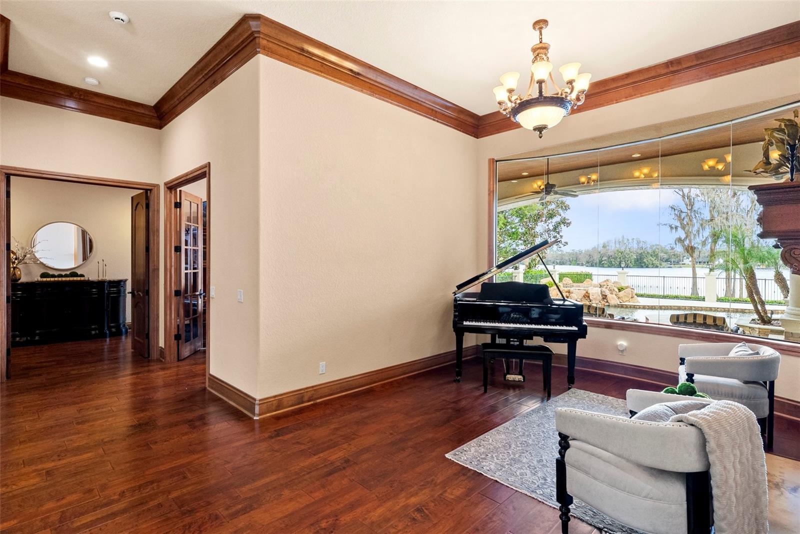 NORTHBRIDGE AT LAKE PRETTY - Residential