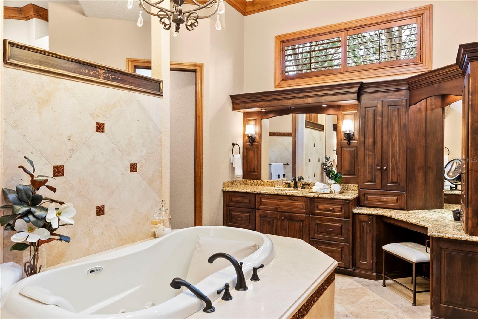 NORTHBRIDGE AT LAKE PRETTY - Residential