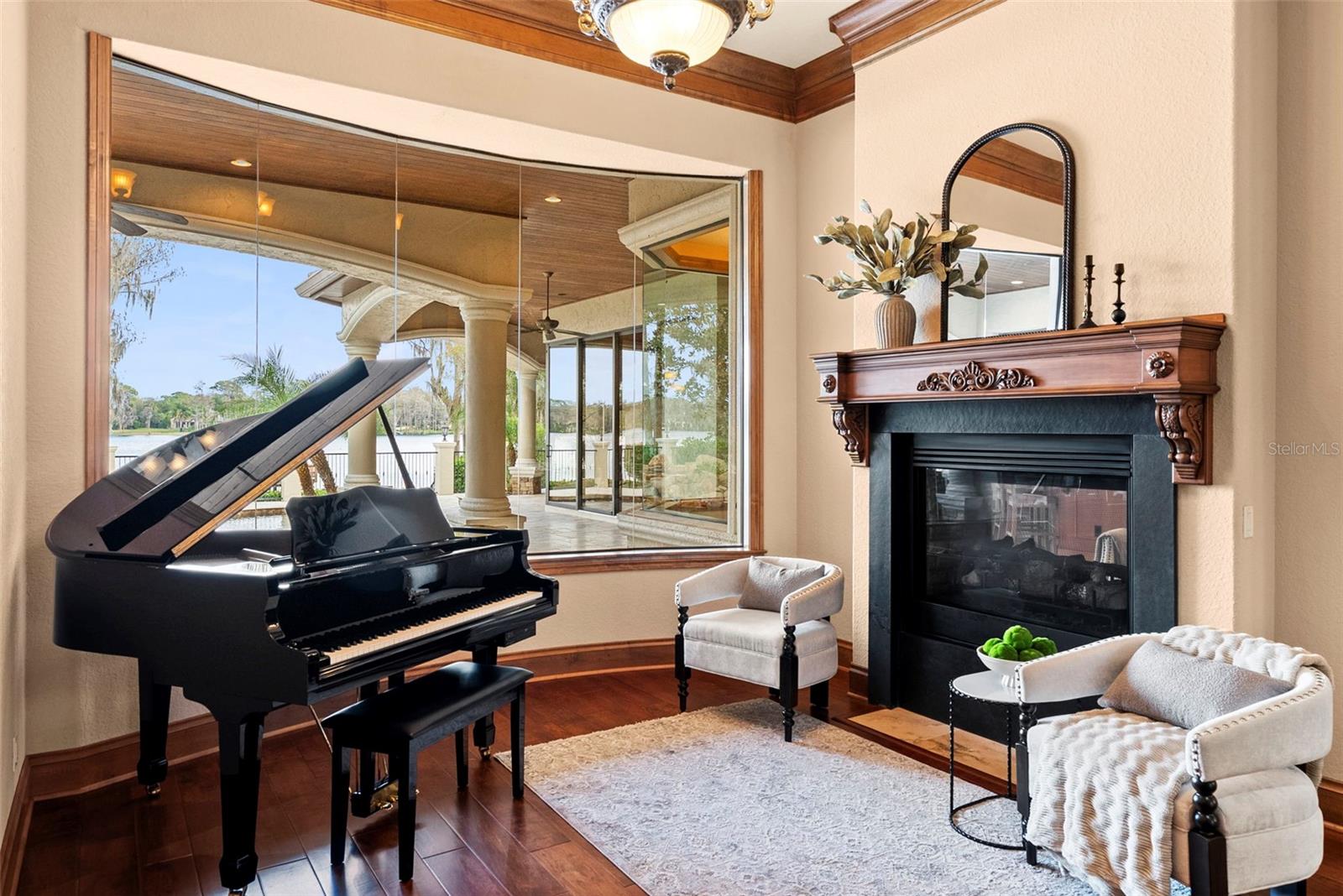 NORTHBRIDGE AT LAKE PRETTY - Residential