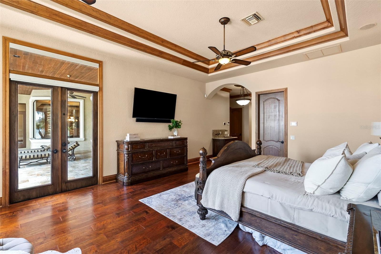 NORTHBRIDGE AT LAKE PRETTY - Residential