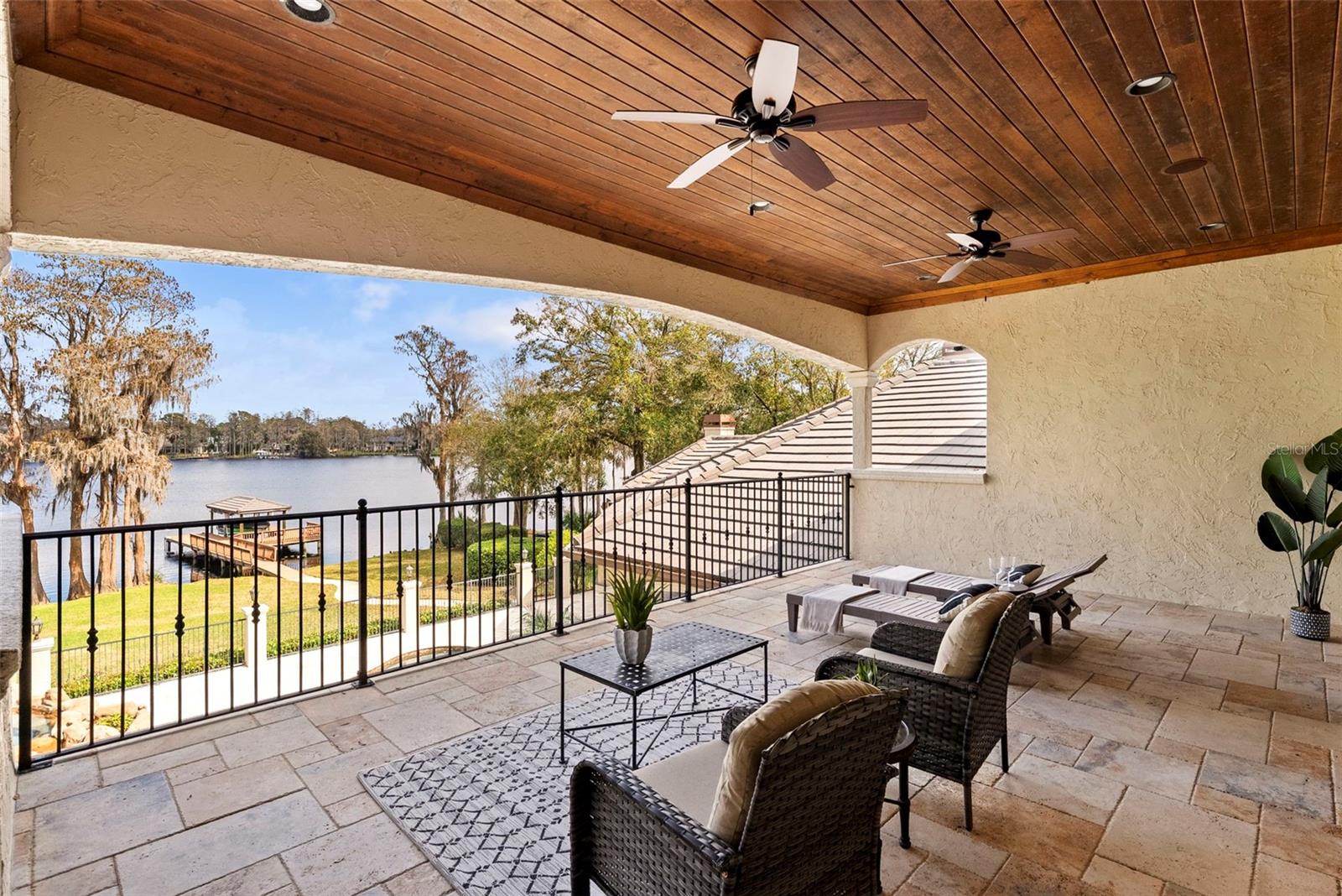 NORTHBRIDGE AT LAKE PRETTY - Residential