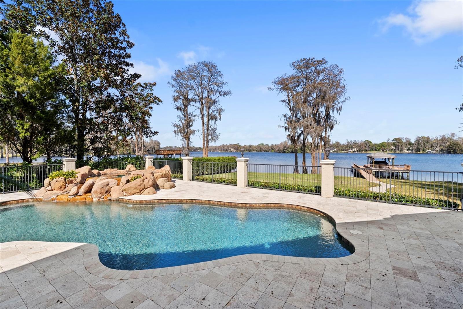 NORTHBRIDGE AT LAKE PRETTY - Residential