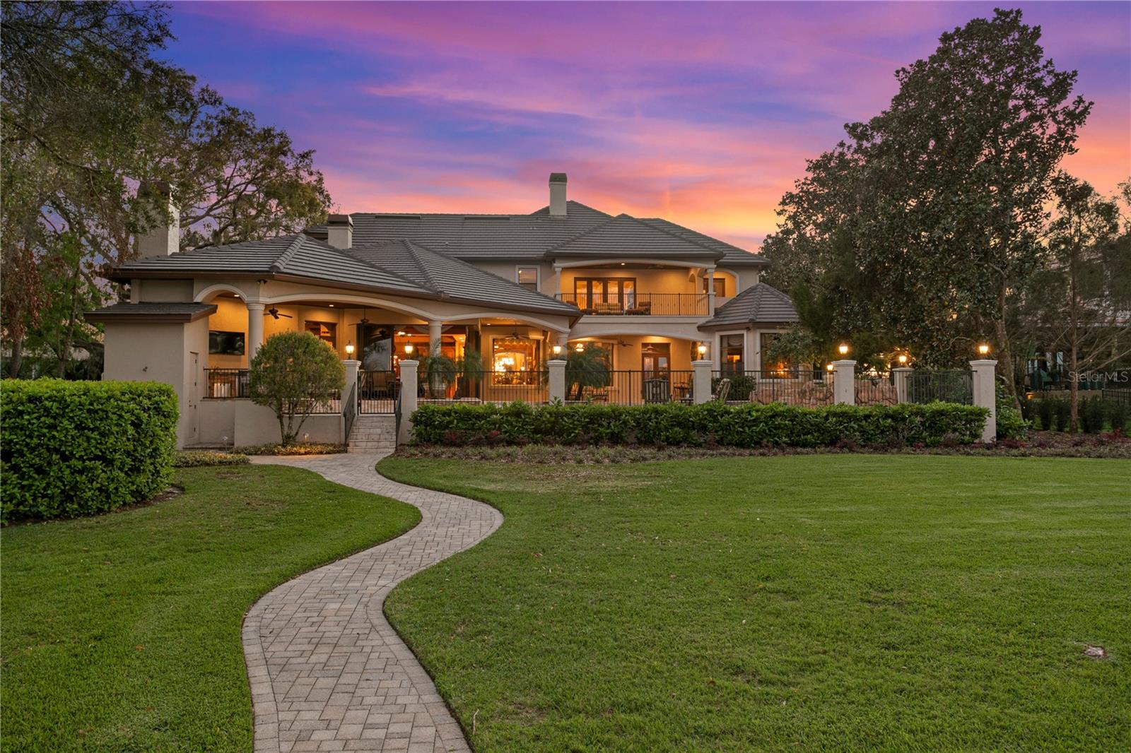 NORTHBRIDGE AT LAKE PRETTY - Residential