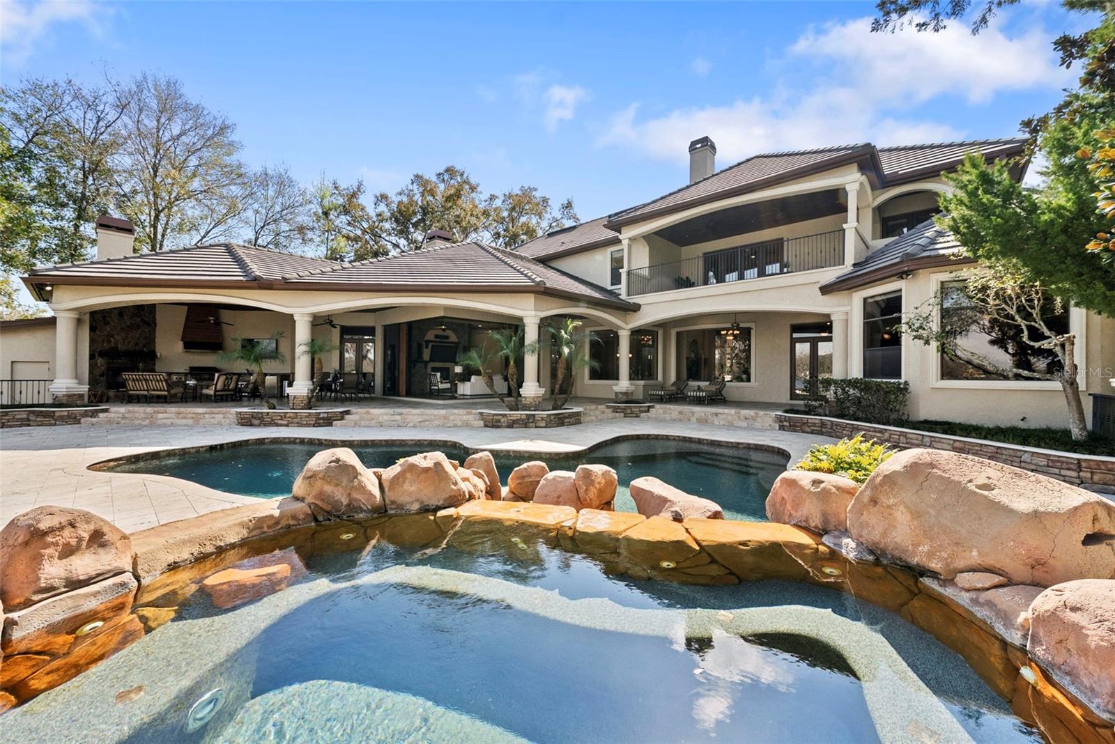 NORTHBRIDGE AT LAKE PRETTY - Residential