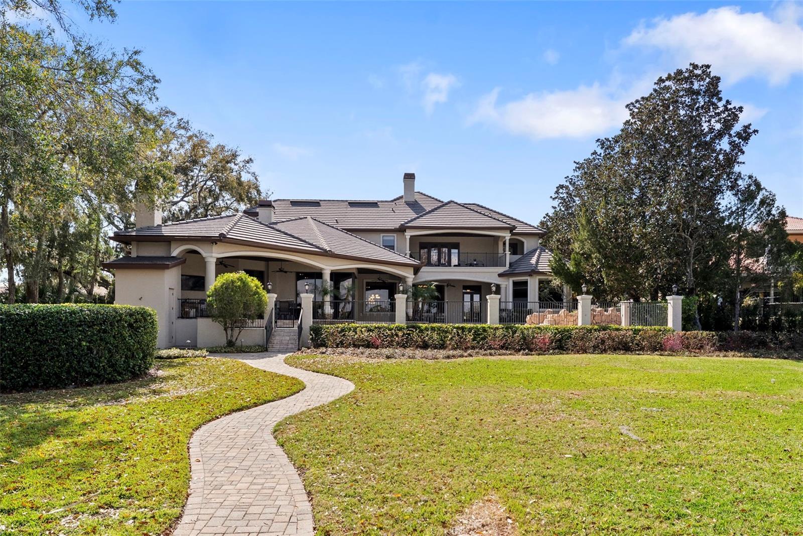 NORTHBRIDGE AT LAKE PRETTY - Residential