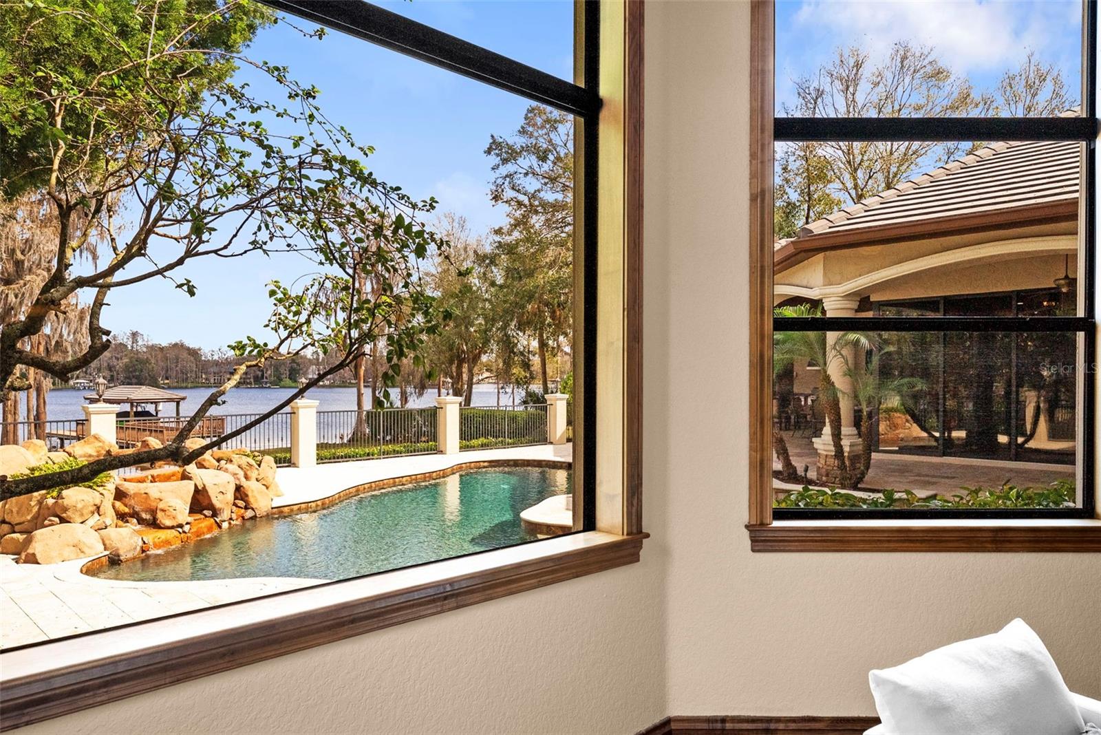 NORTHBRIDGE AT LAKE PRETTY - Residential