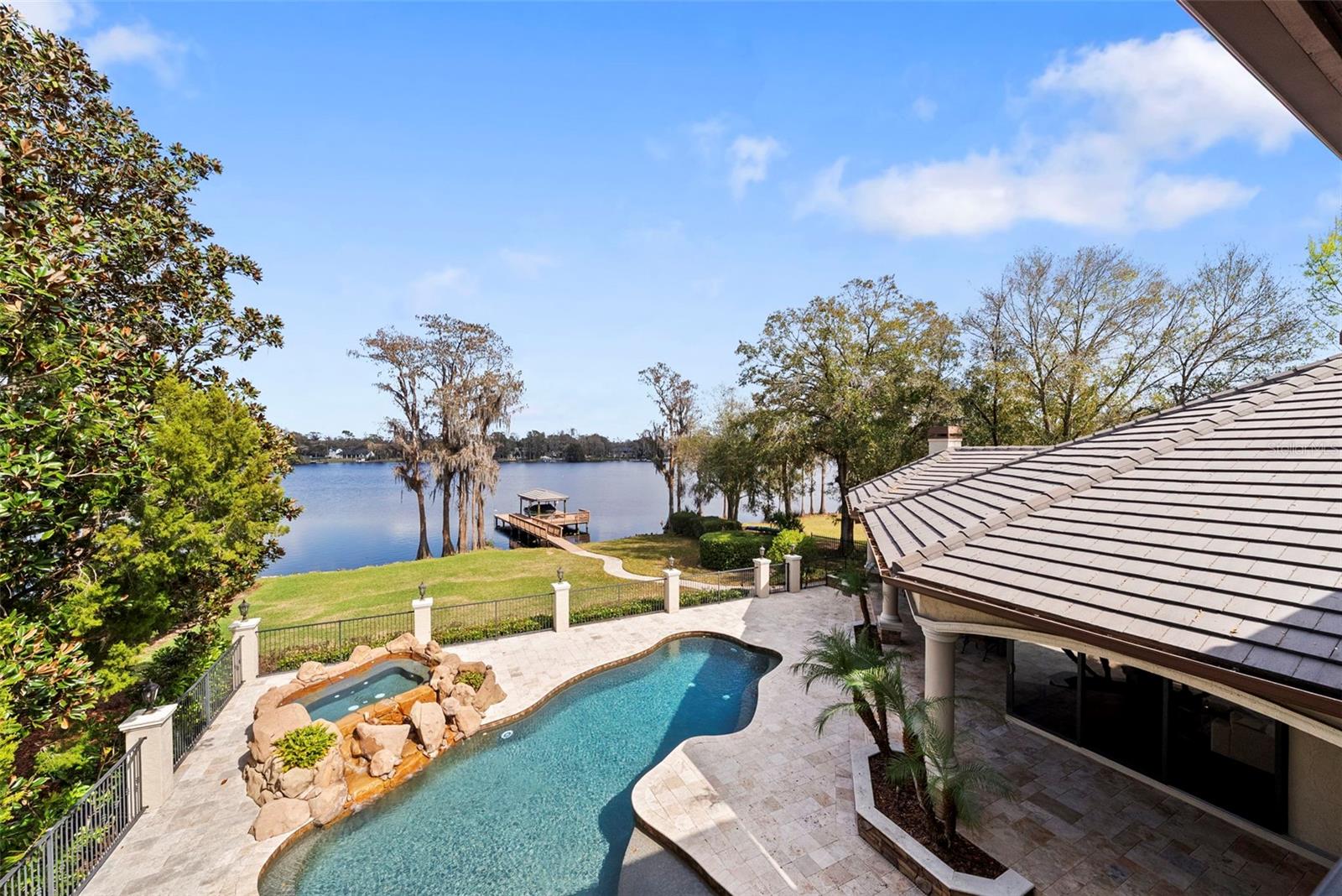 NORTHBRIDGE AT LAKE PRETTY - Residential