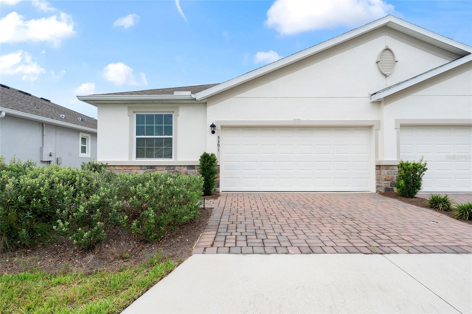 5391 NW 46TH LANE ROAD