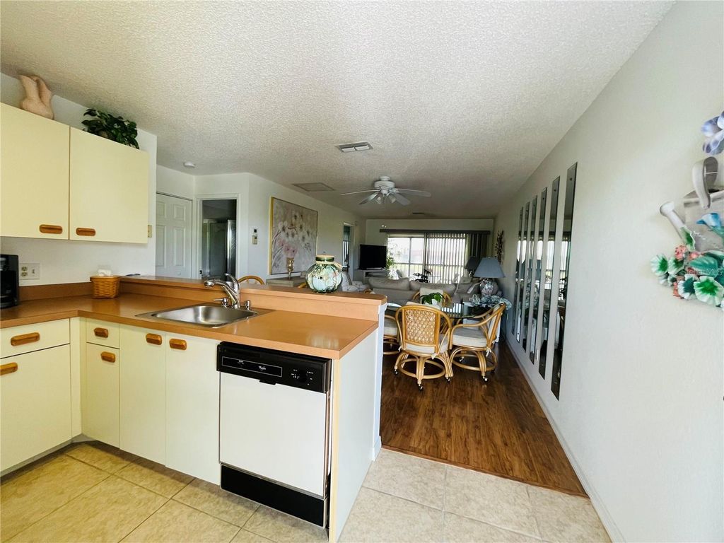 Photo of 25100 Sandhill Boulevard #Q201, Punta Gorda, FL 33983 (MLS # D6144053)