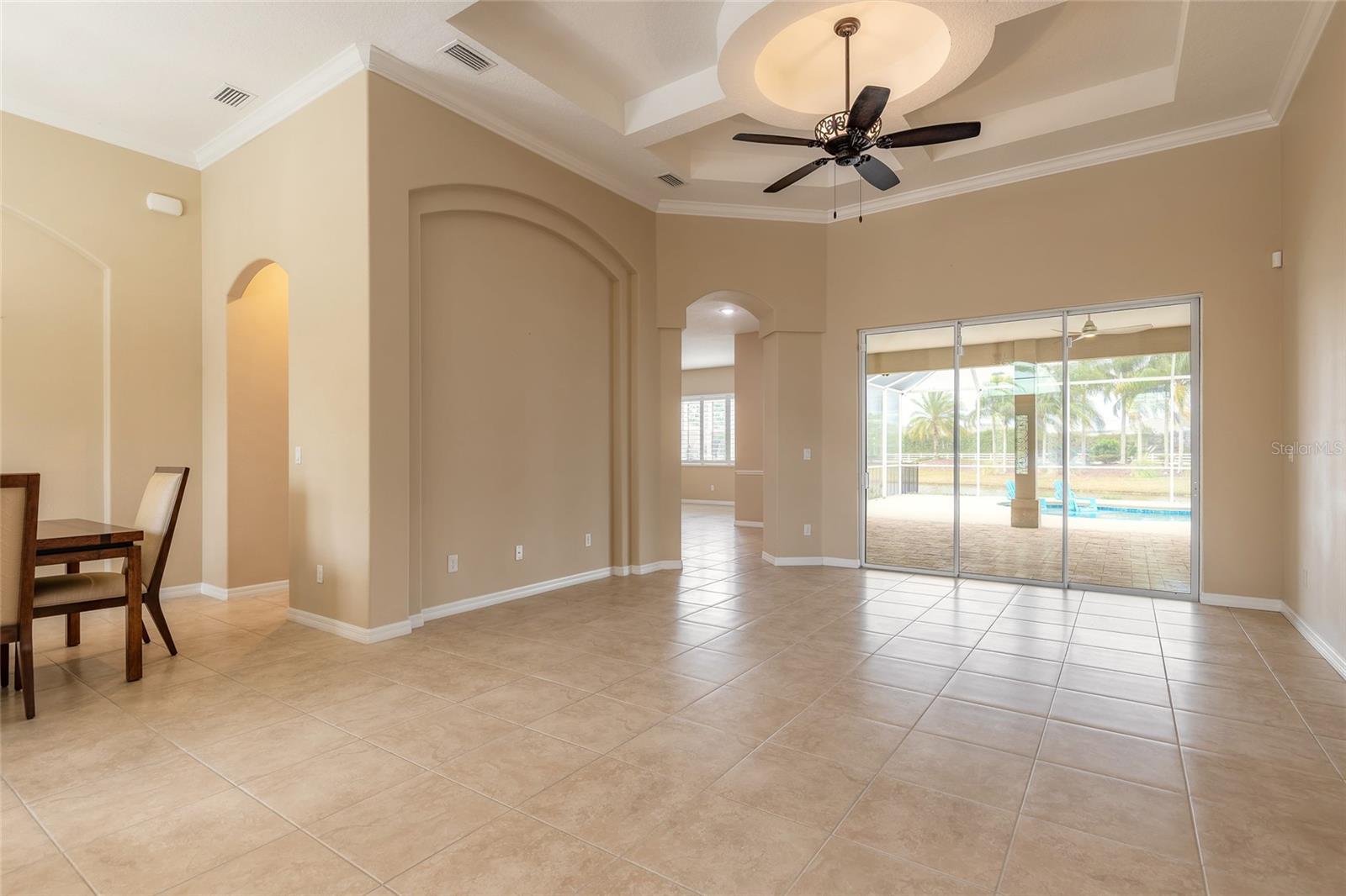 PROMENADE PARKE - Residential