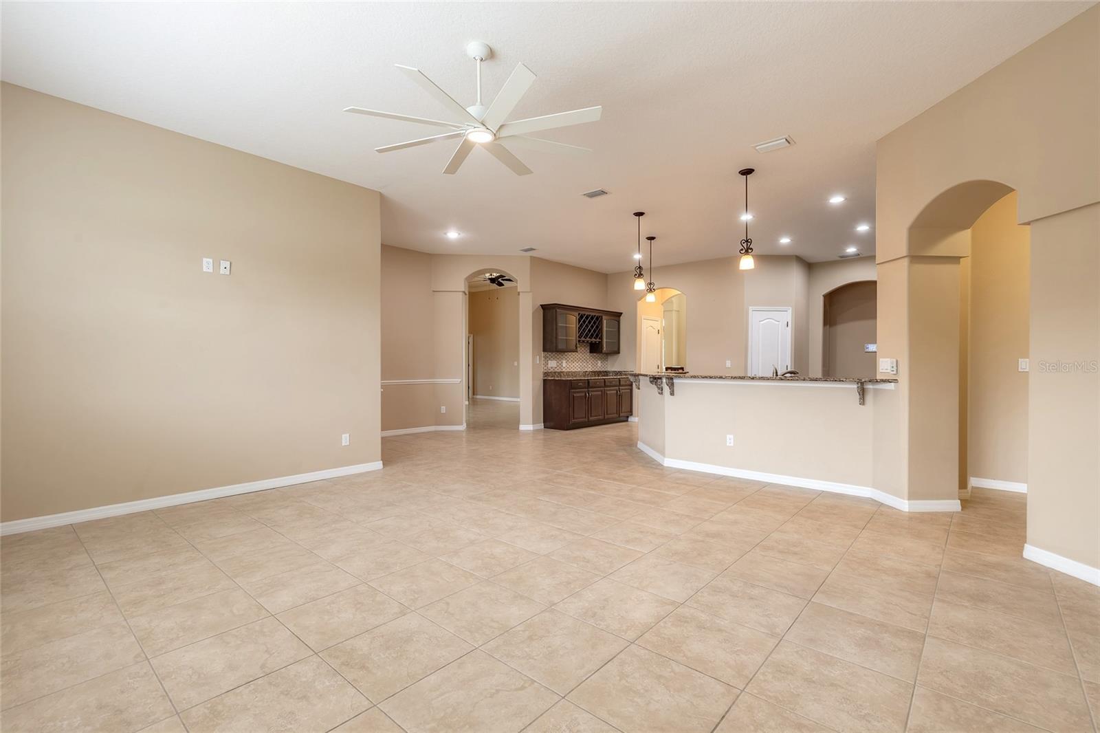 PROMENADE PARKE - Residential