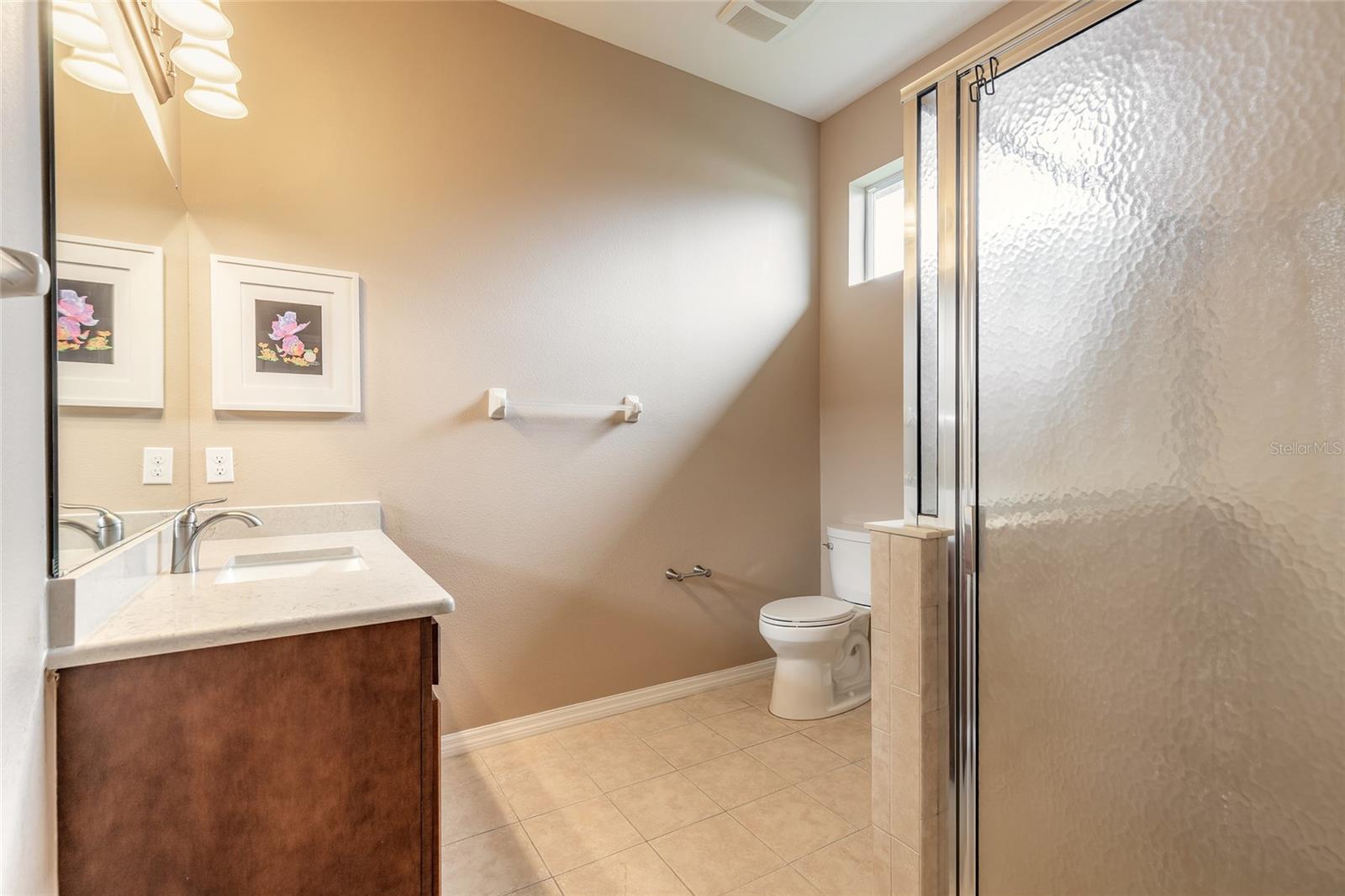 PROMENADE PARKE - Residential