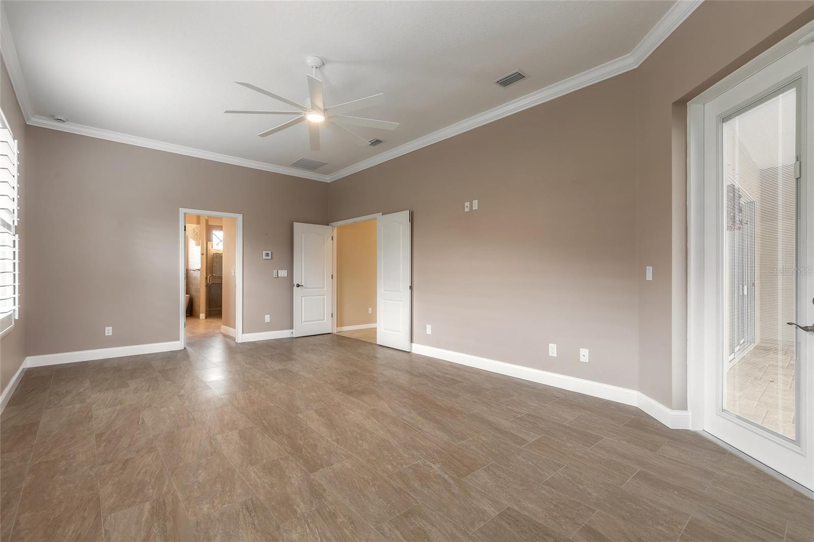 PROMENADE PARKE - Residential