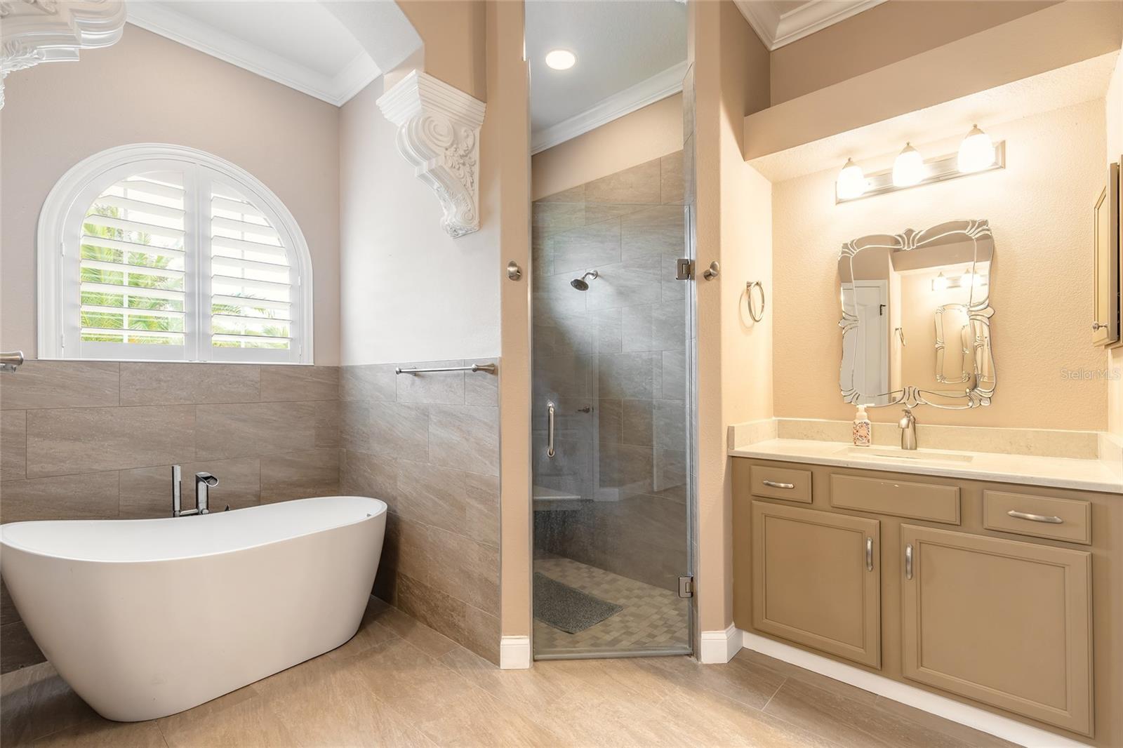 PROMENADE PARKE - Residential