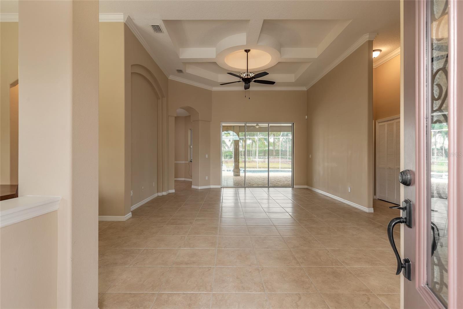 PROMENADE PARKE - Residential