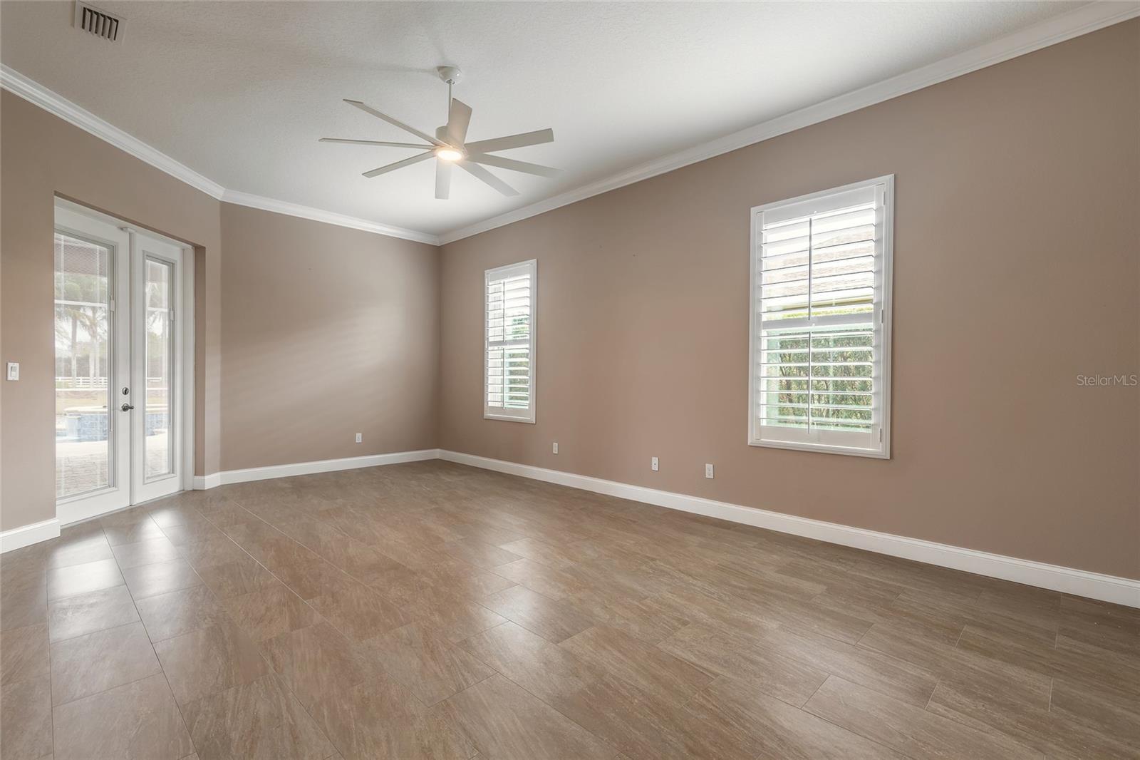 PROMENADE PARKE - Residential