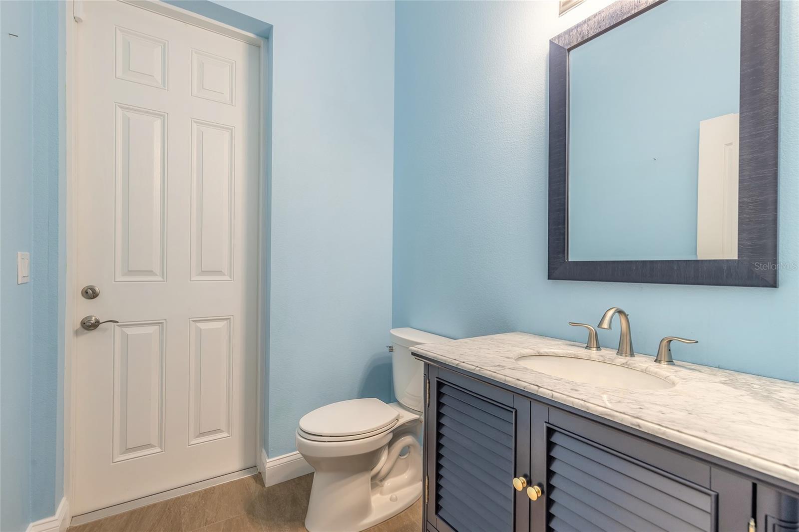 PROMENADE PARKE - Residential