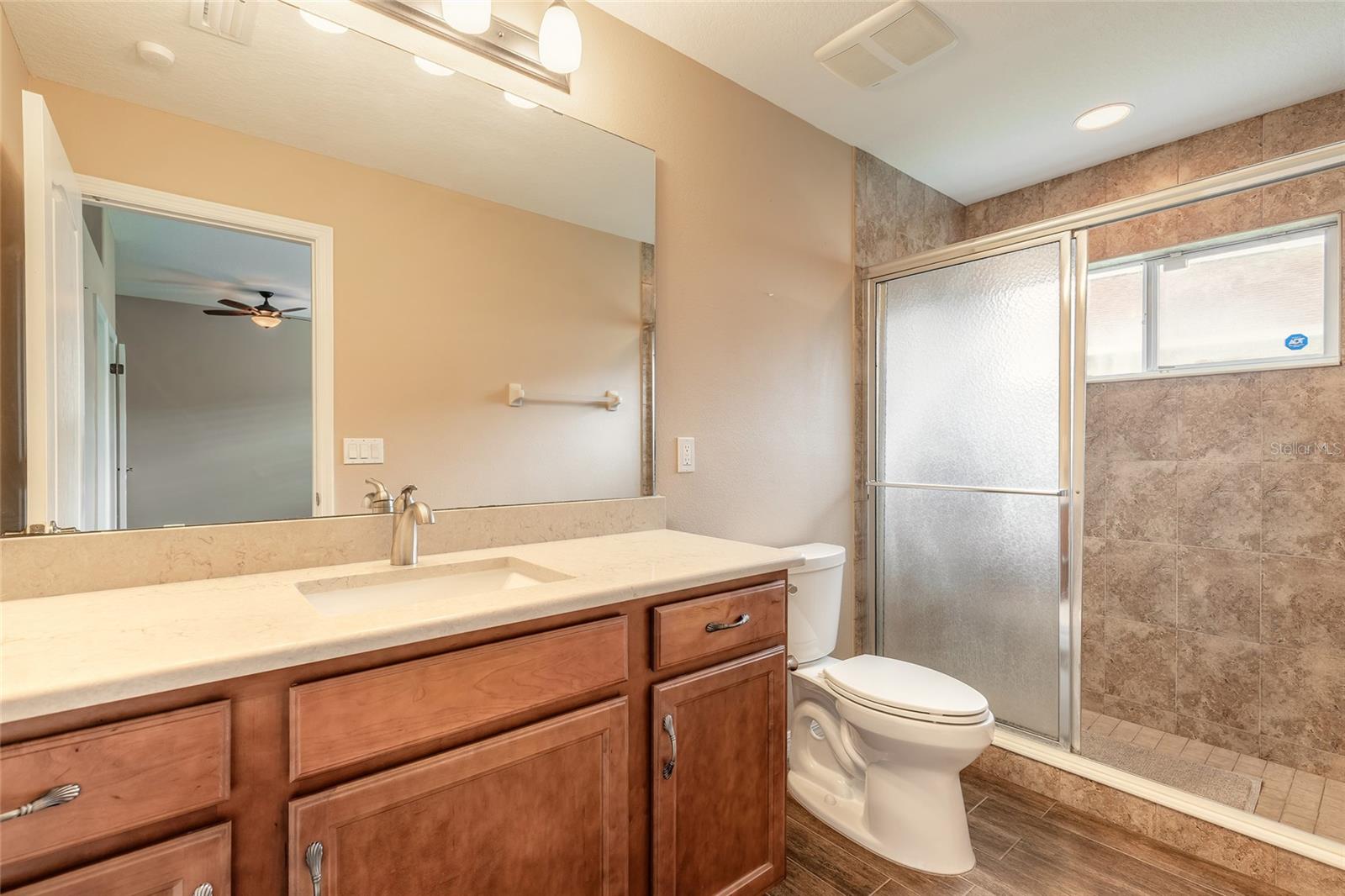 PROMENADE PARKE - Residential