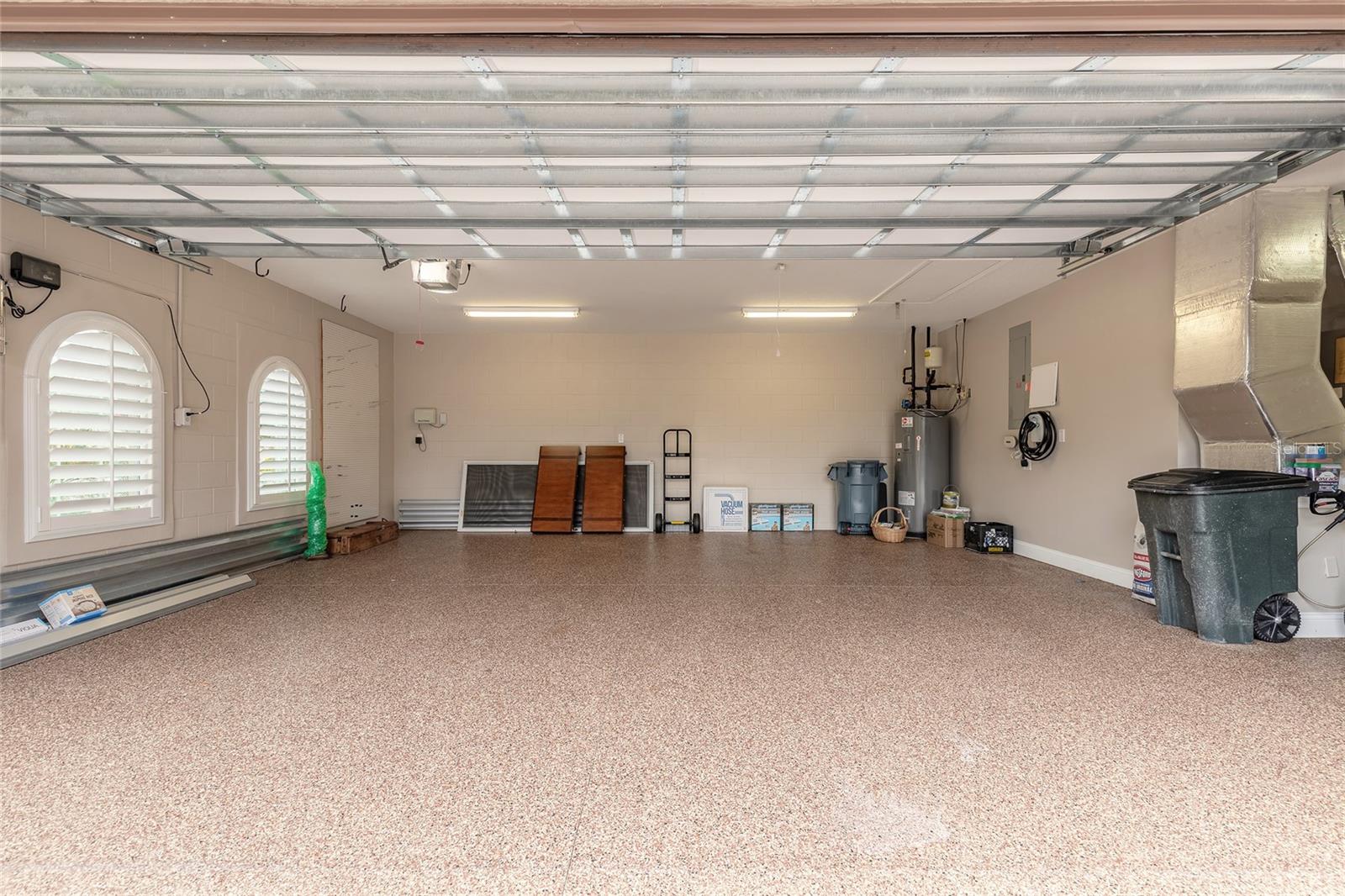 PROMENADE PARKE - Residential