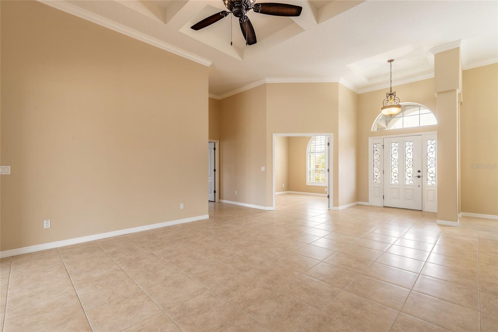 PROMENADE PARKE - Residential