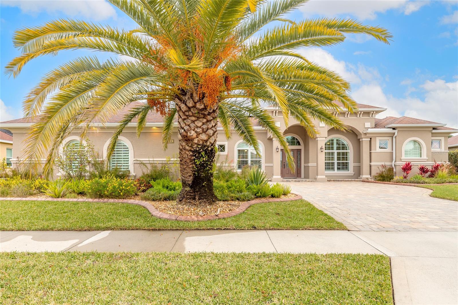 PROMENADE PARKE - Residential