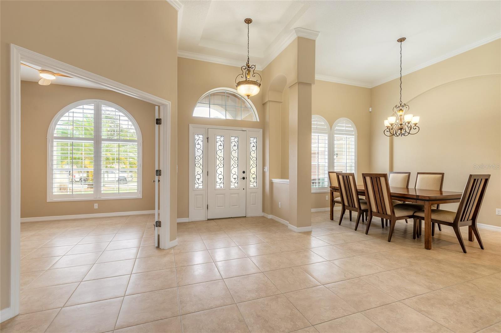 PROMENADE PARKE - Residential