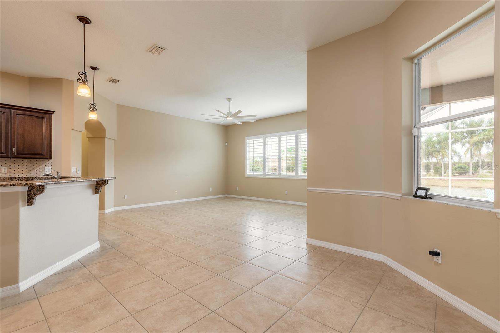 PROMENADE PARKE - Residential