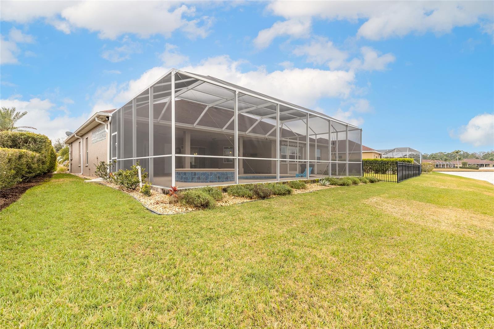 PROMENADE PARKE - Residential