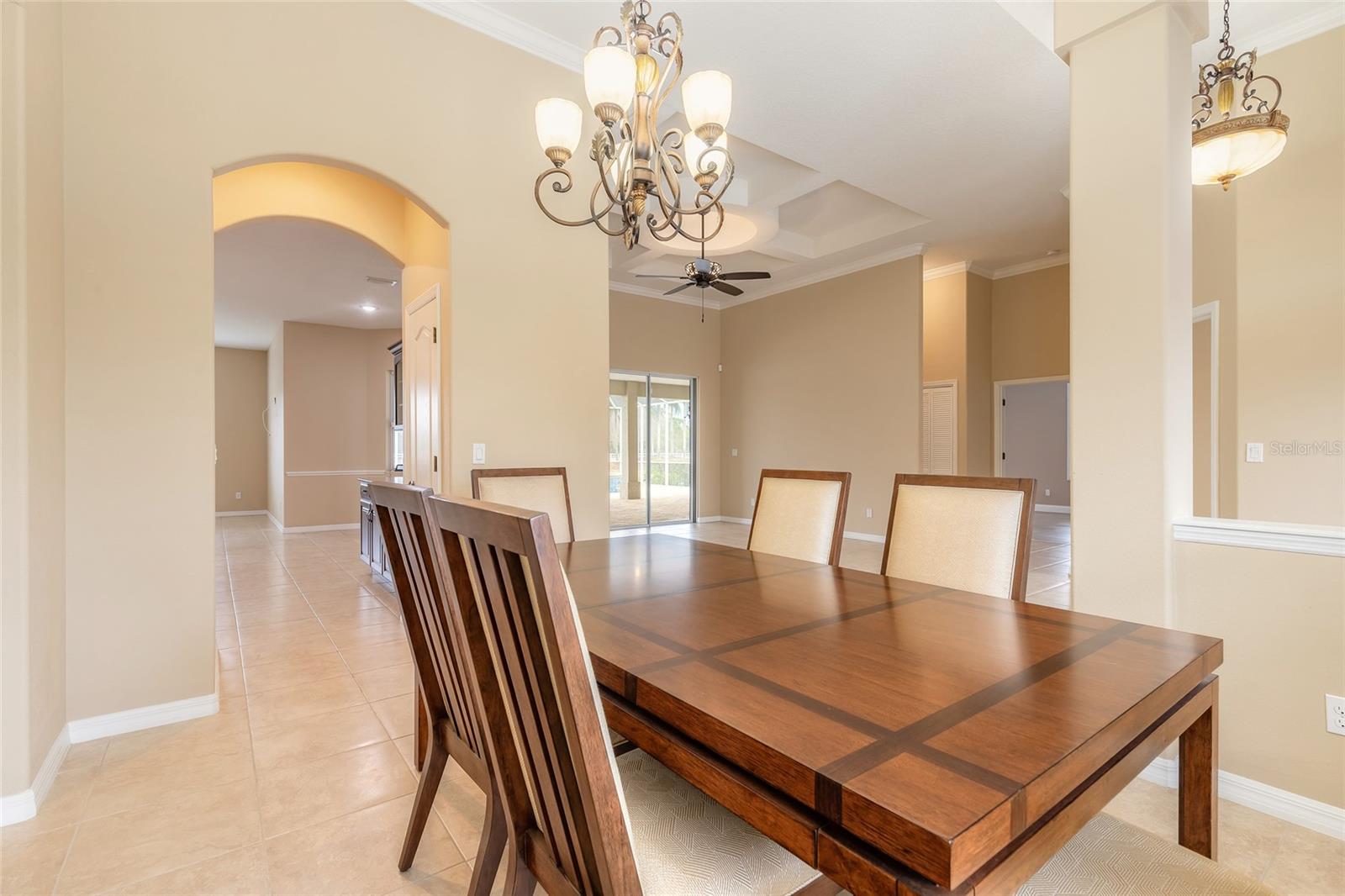 PROMENADE PARKE - Residential