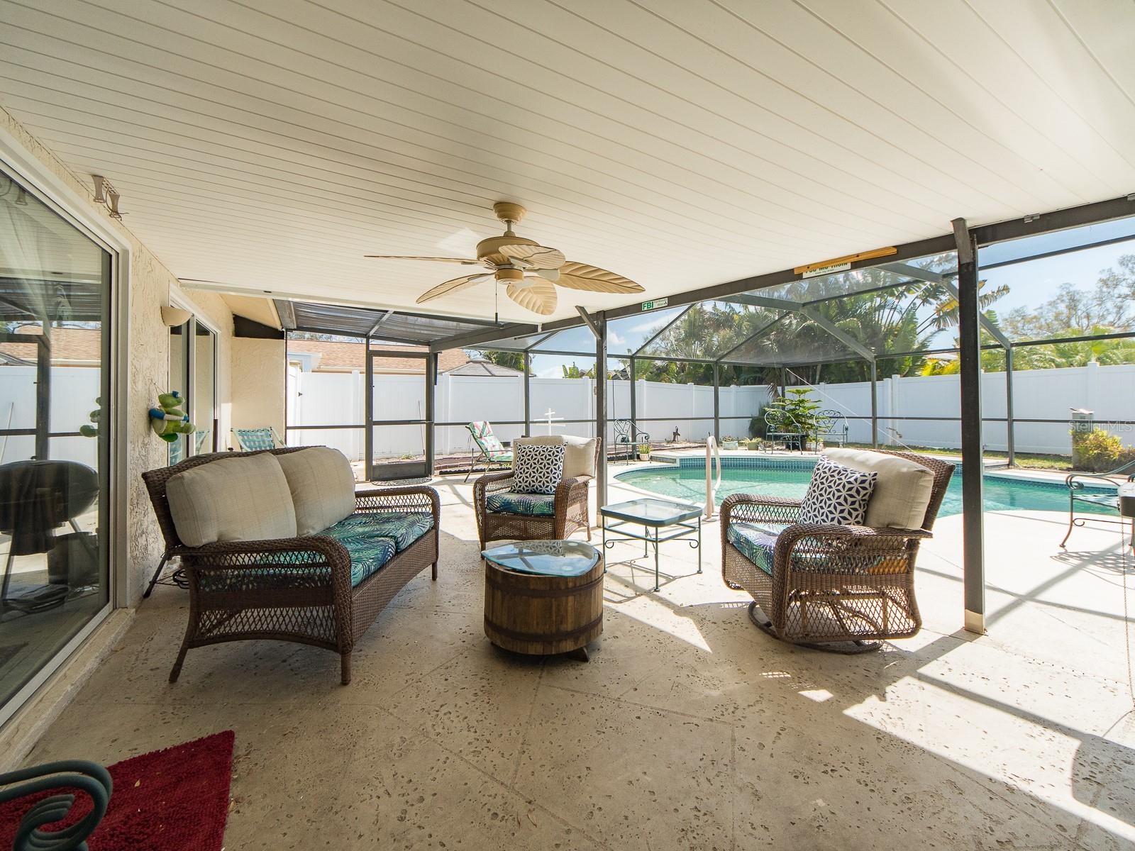 BAY HARBOR ESTATES - Residential