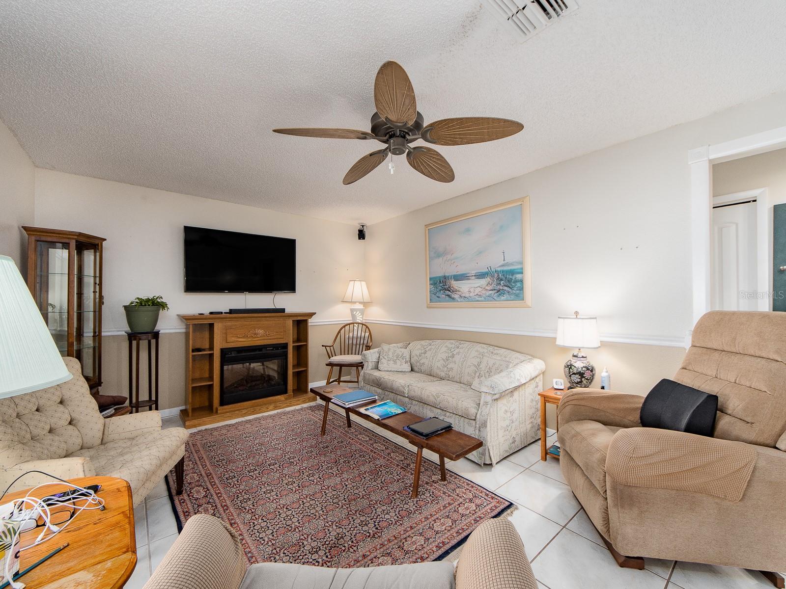 BAY HARBOR ESTATES - Residential