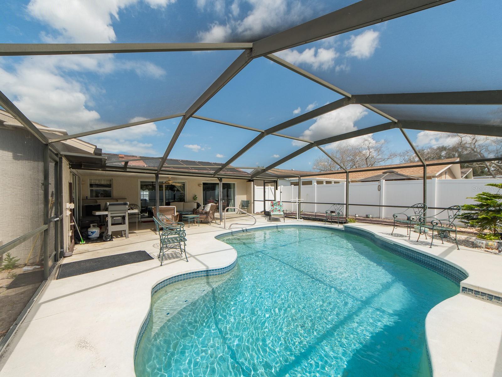 BAY HARBOR ESTATES - Residential