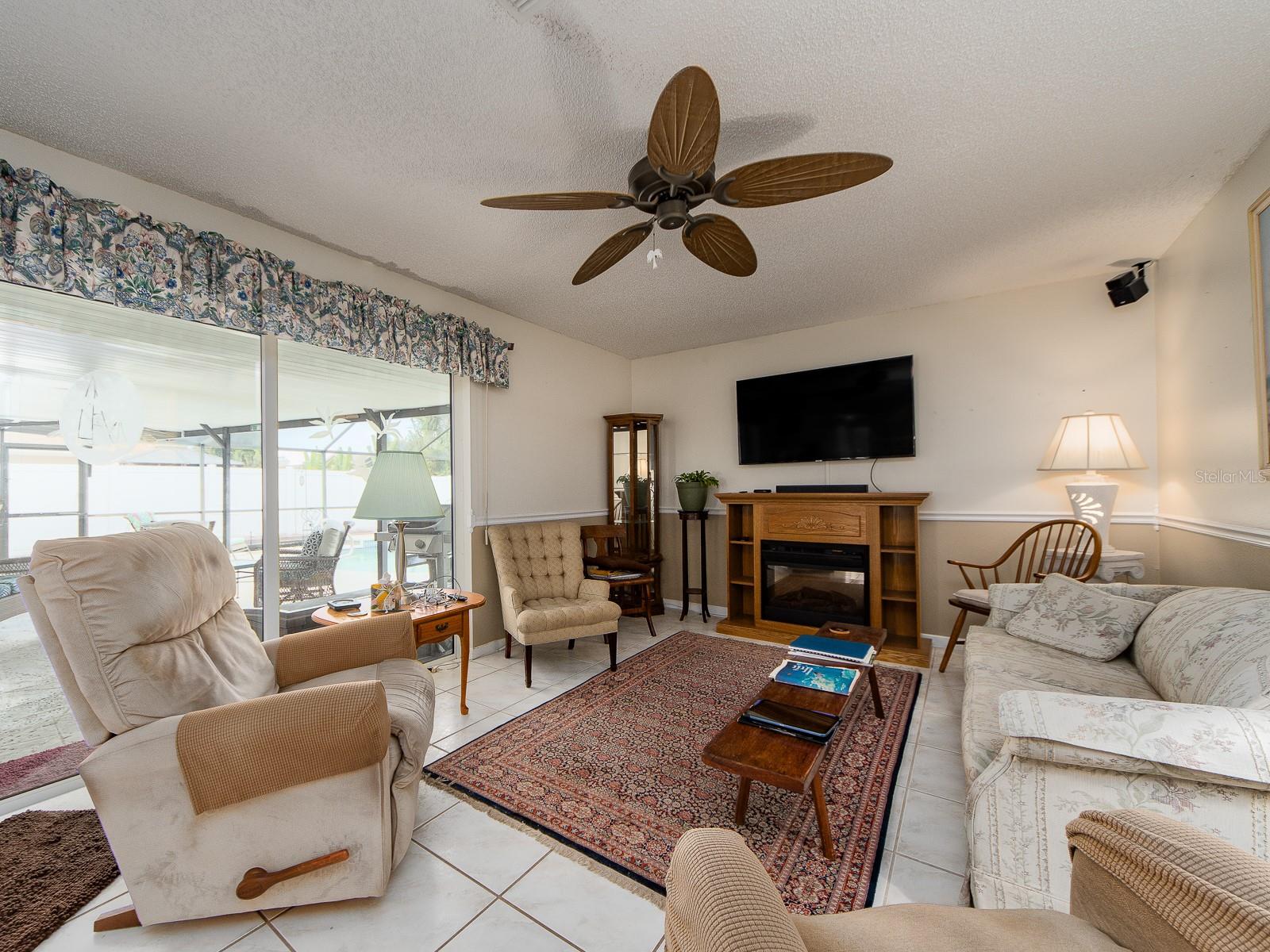 BAY HARBOR ESTATES - Residential