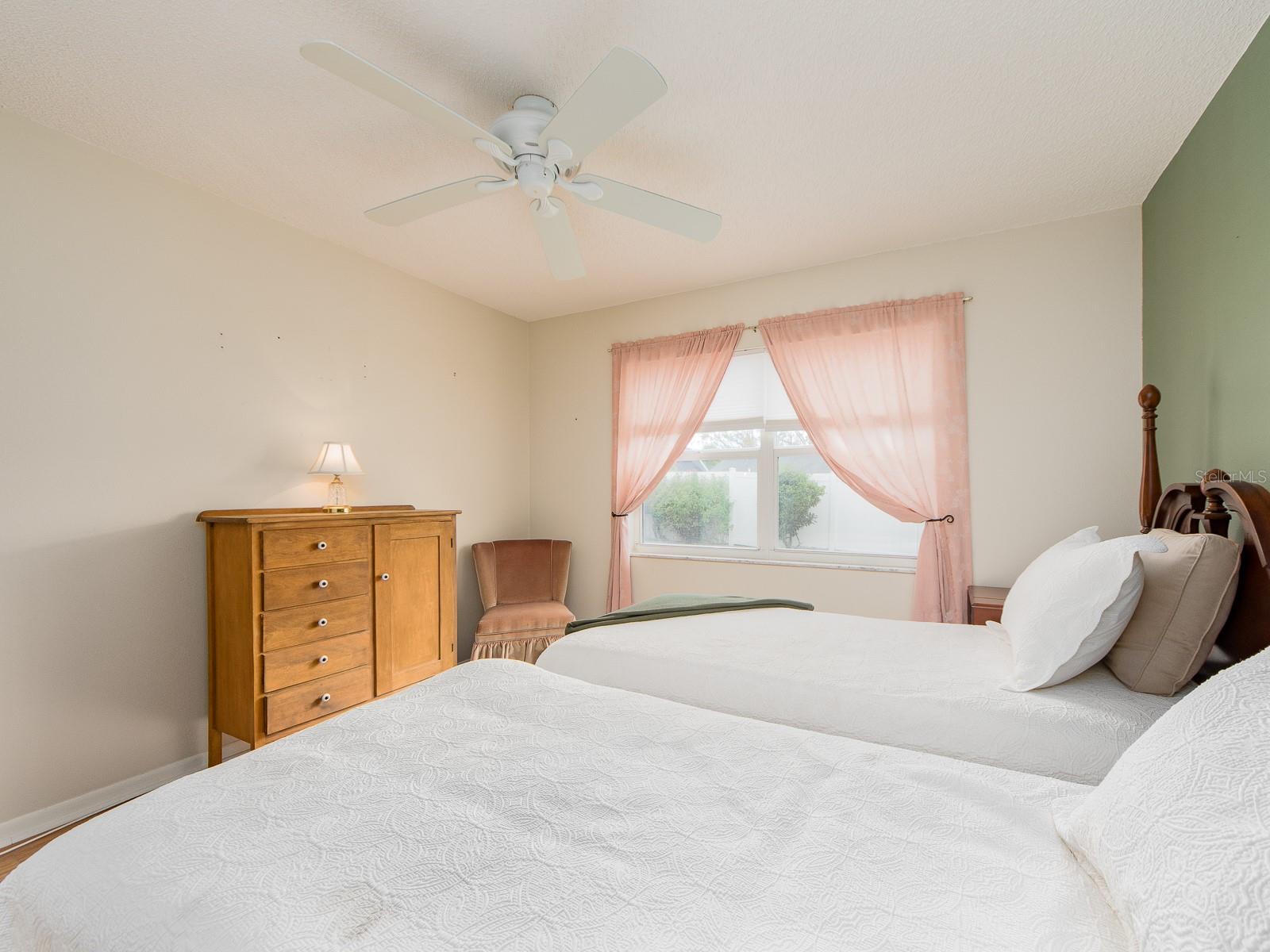 BAY HARBOR ESTATES - Residential