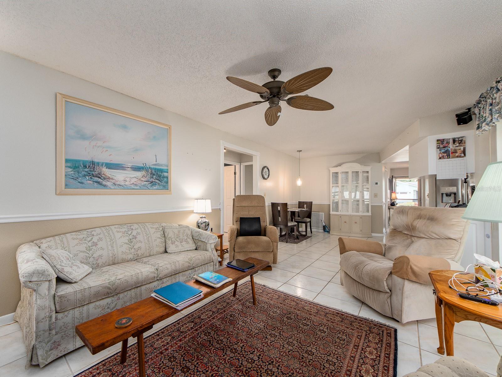 BAY HARBOR ESTATES - Residential