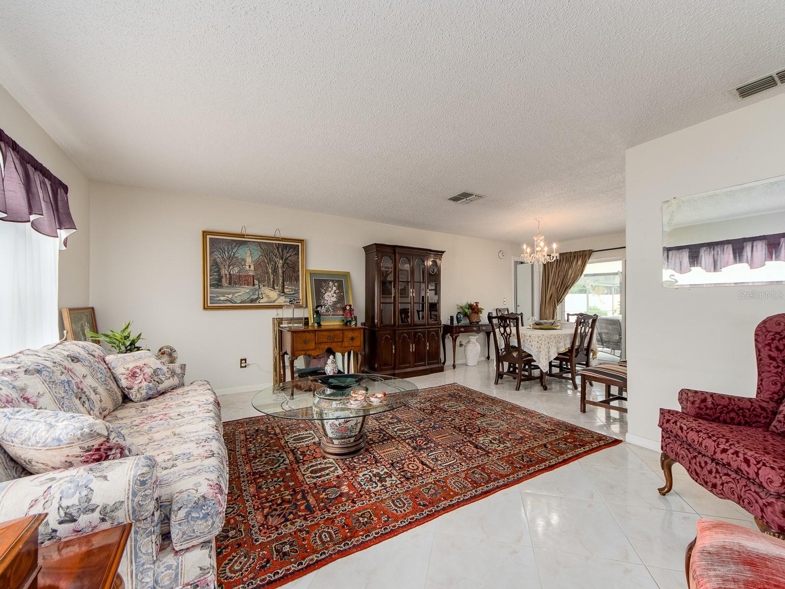 BAY HARBOR ESTATES - Residential