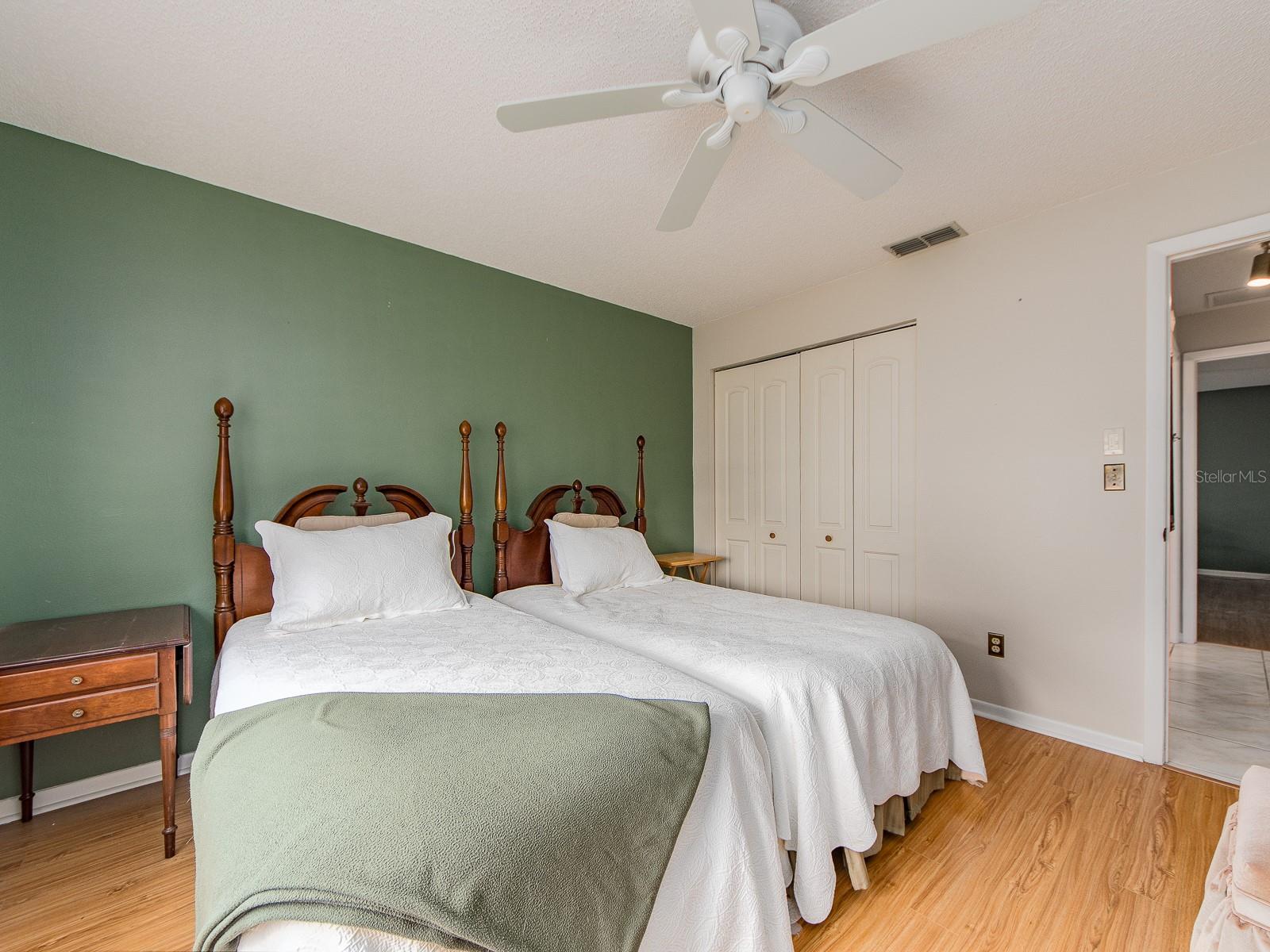 BAY HARBOR ESTATES - Residential