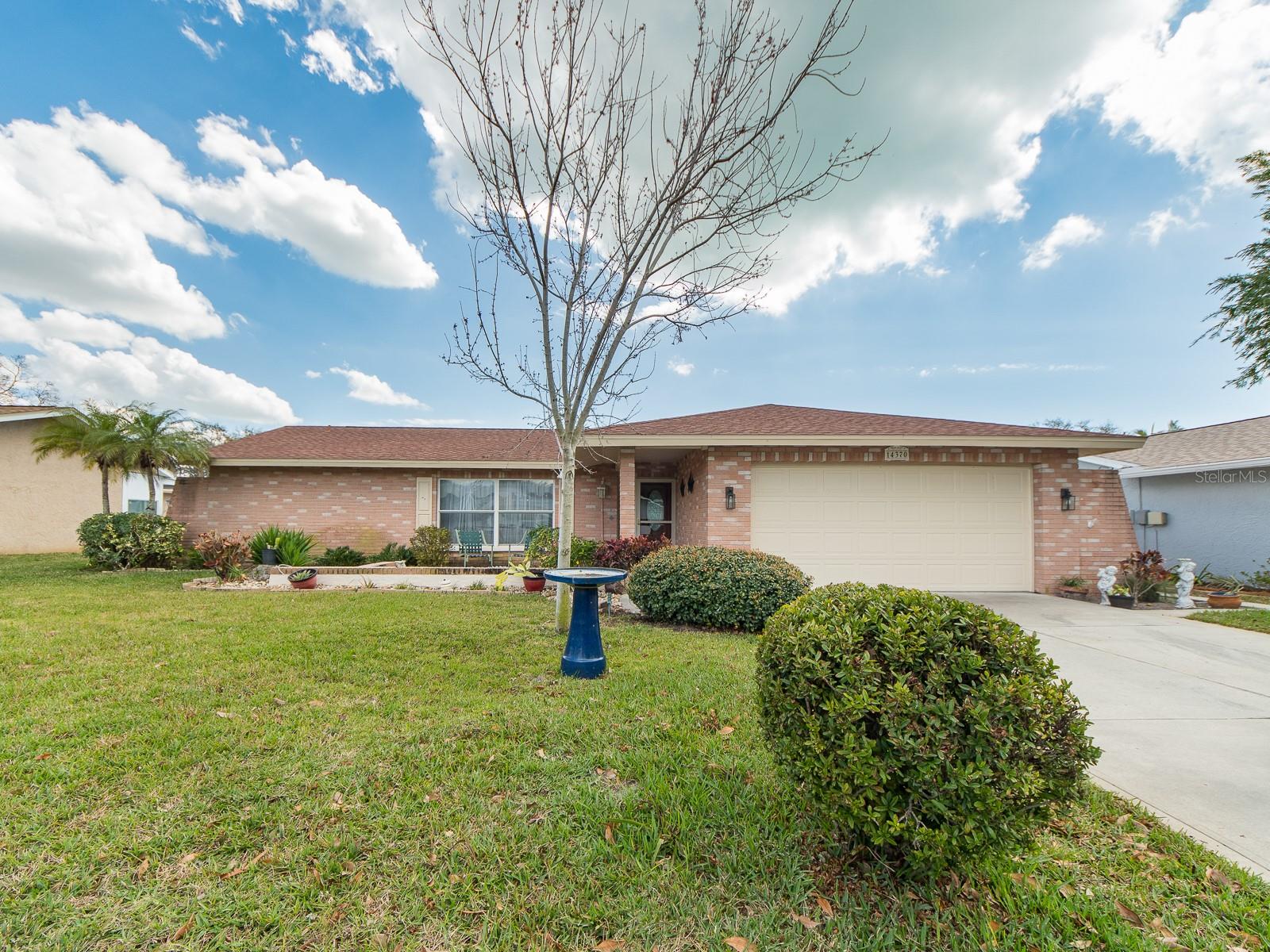 BAY HARBOR ESTATES - Residential