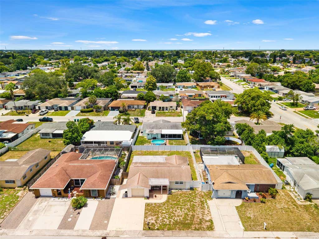 Photo of 9135 Hermitage Lane, Port Richey, FL 34668 (MLS # TB8541726)