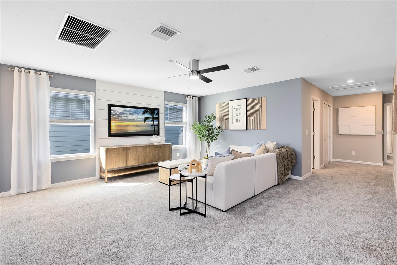 THE LANDING'S AT LIVE OAK - Residential