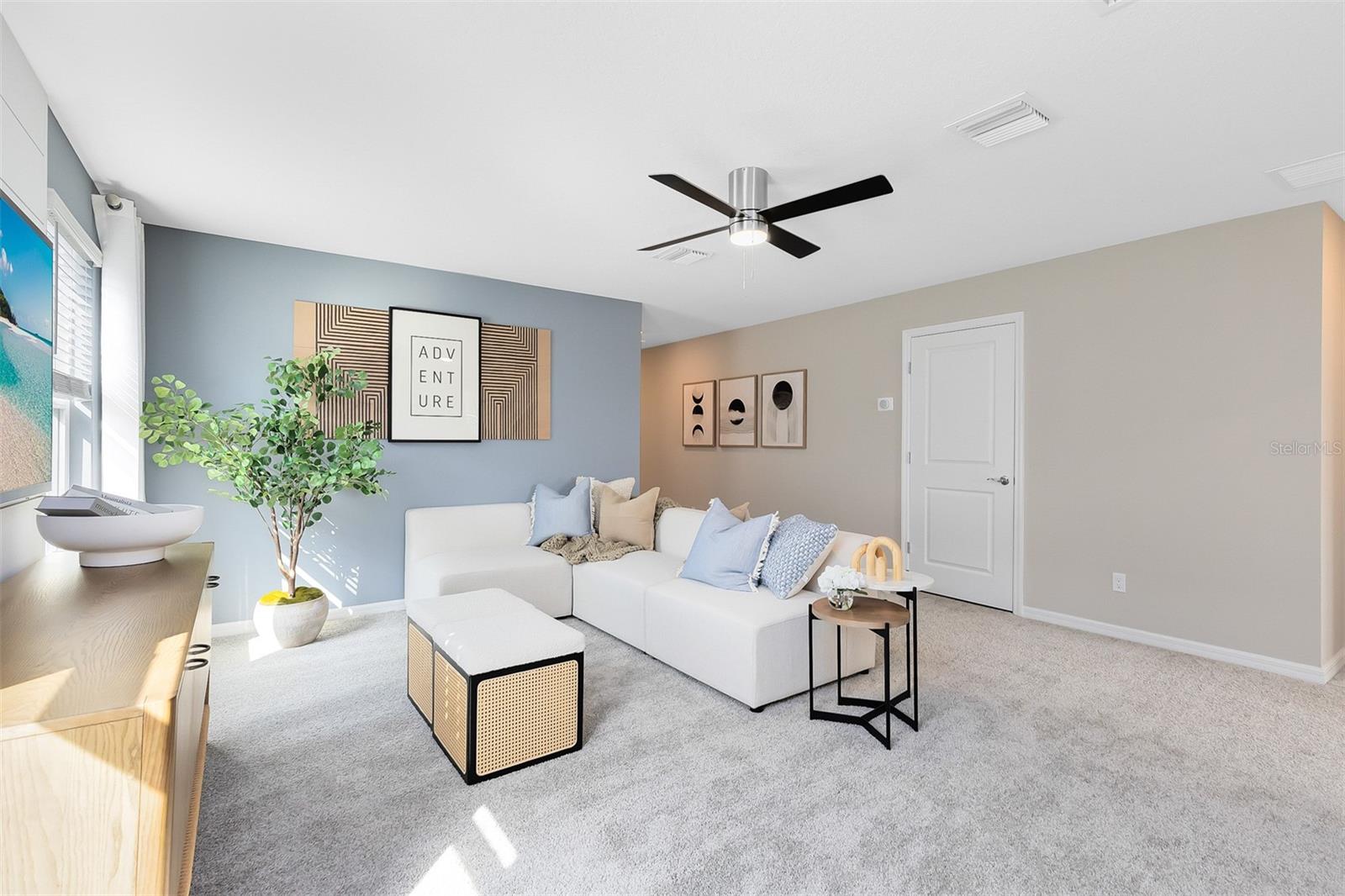 THE LANDING'S AT LIVE OAK - Residential