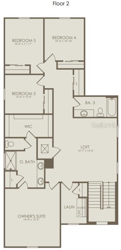 5069 STARLING BIRD LANE