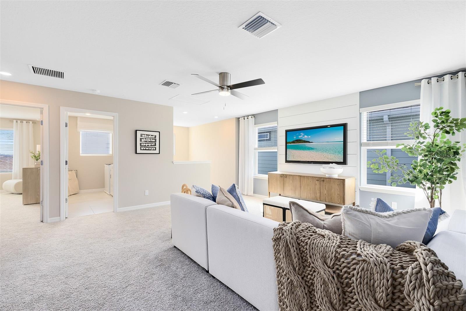 THE LANDING'S AT LIVE OAK - Residential