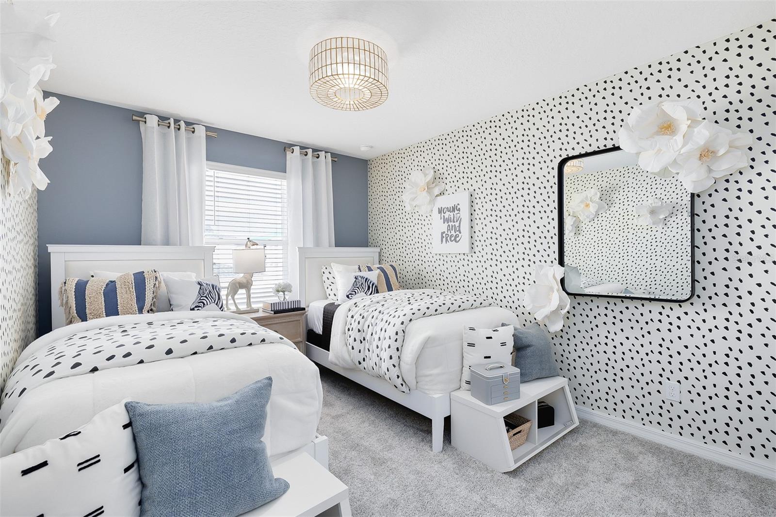 THE LANDING'S AT LIVE OAK - Residential