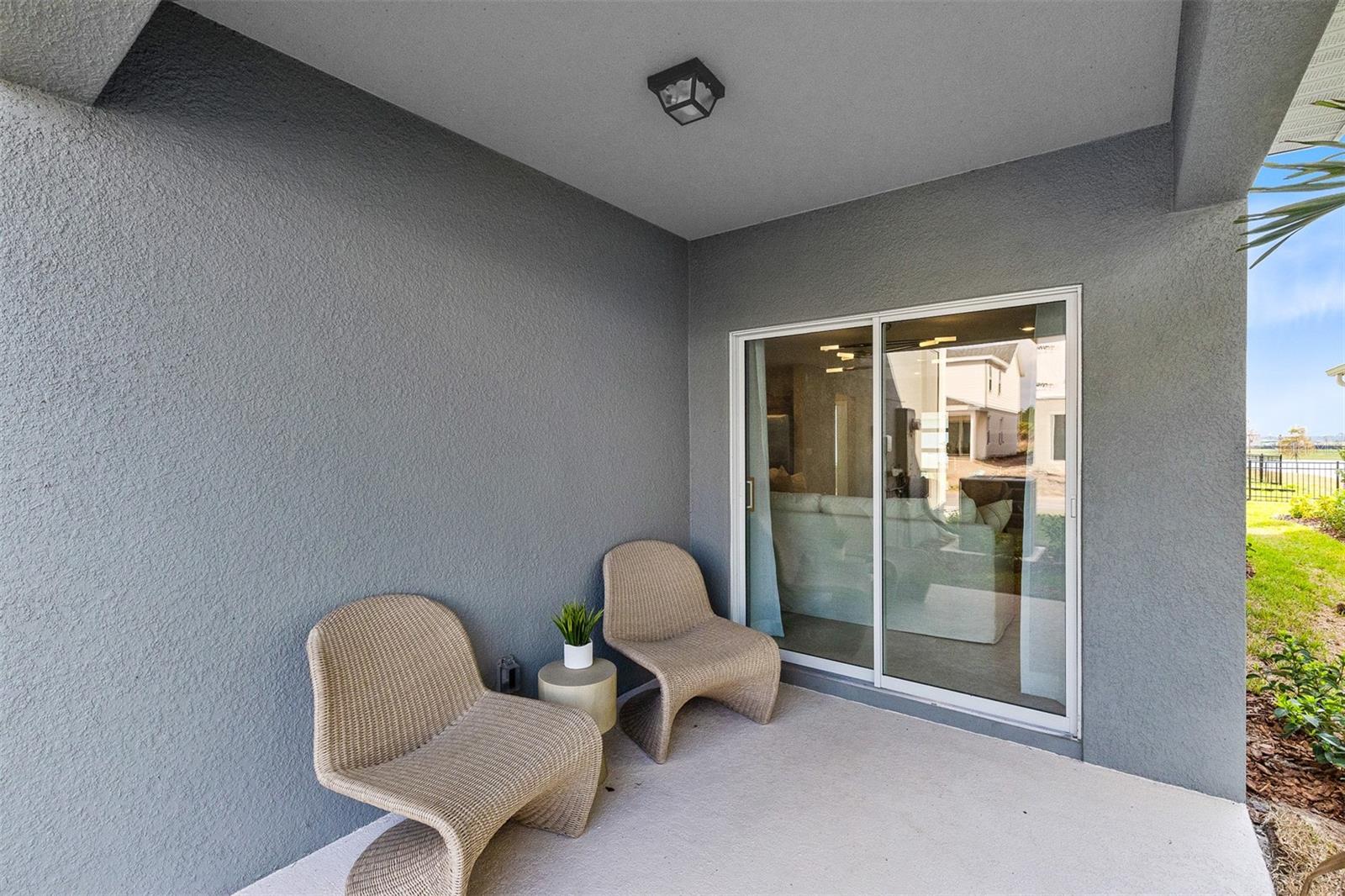THE LANDING'S AT LIVE OAK - Residential