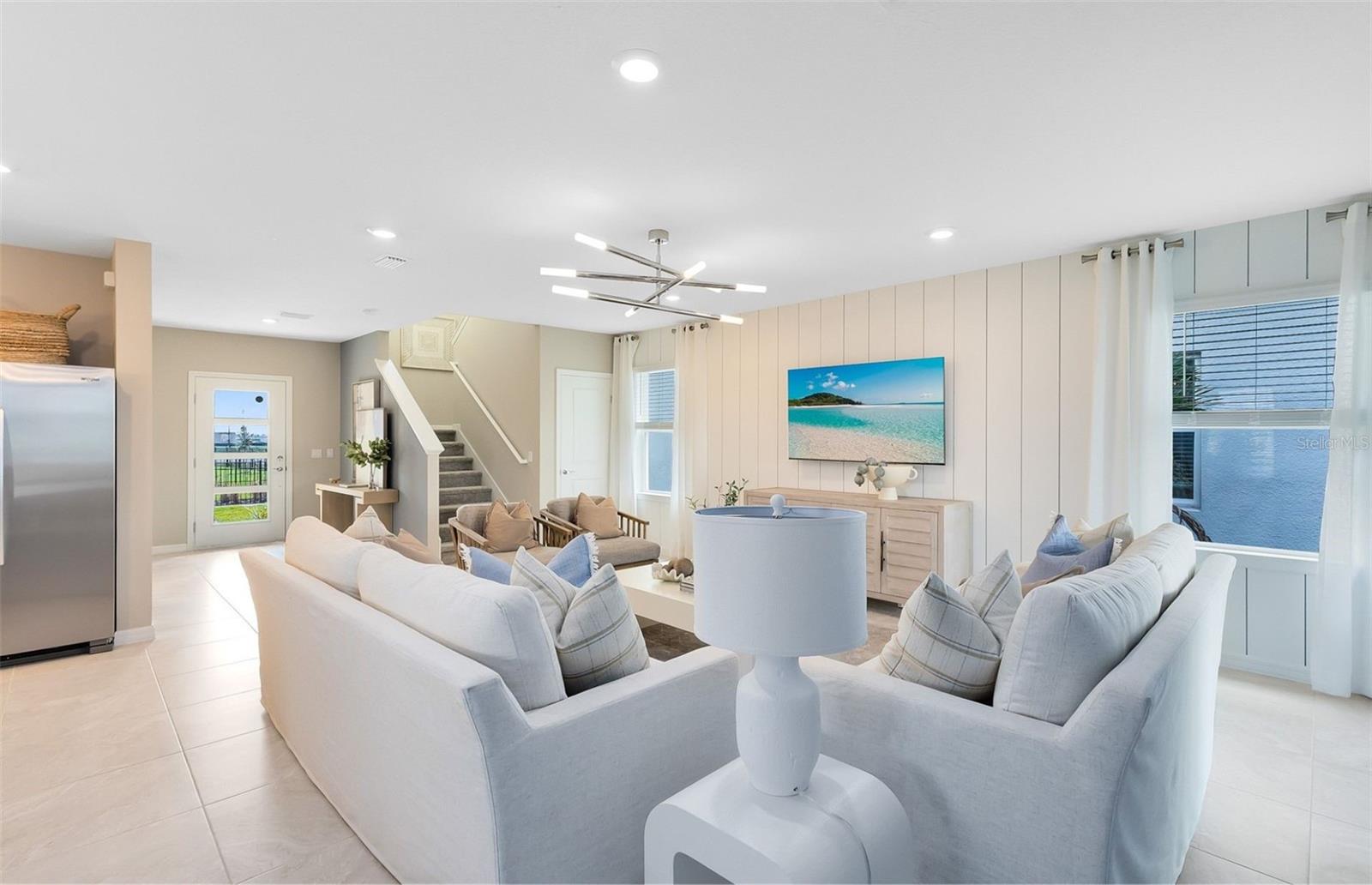 THE LANDING'S AT LIVE OAK - Residential