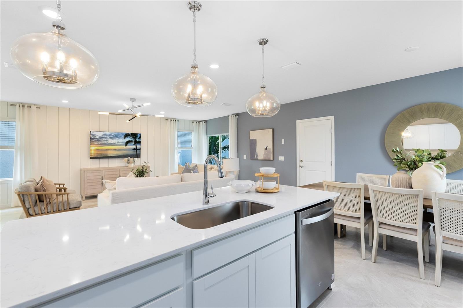 THE LANDING'S AT LIVE OAK - Residential